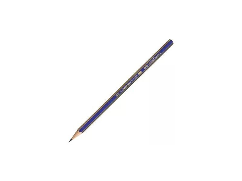 Faber-Castell Goldfaber grafitceruza (F)