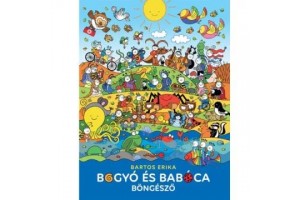 Bogyó és Babóca böngésző – részletkeresés