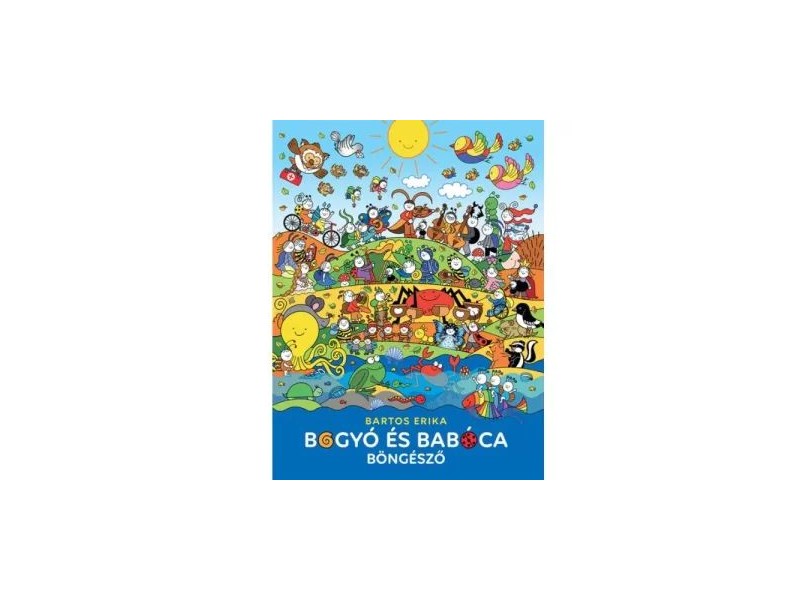 Bogyó és Babóca böngésző – részletkeresés