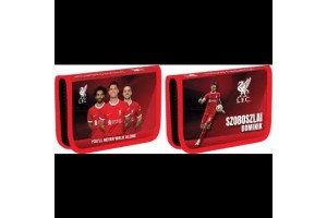 Liverpool: Kihajtható...
