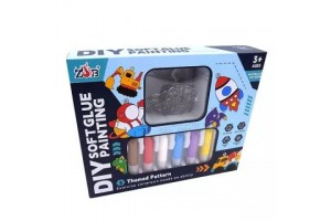 Kulcstartó készlet – autós minták