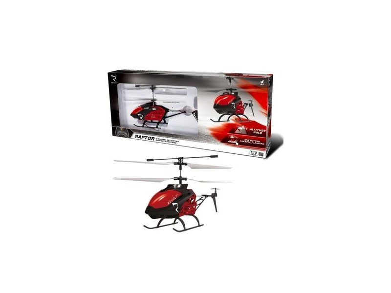 SYMA Raptor XL távirányítós helikopter