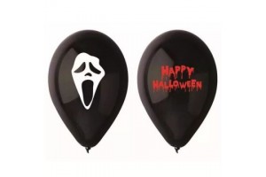 Sikoly mintájú halloween-i...