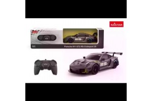 Rastar Porsche 911 GT2 RS távirányítós 1:24