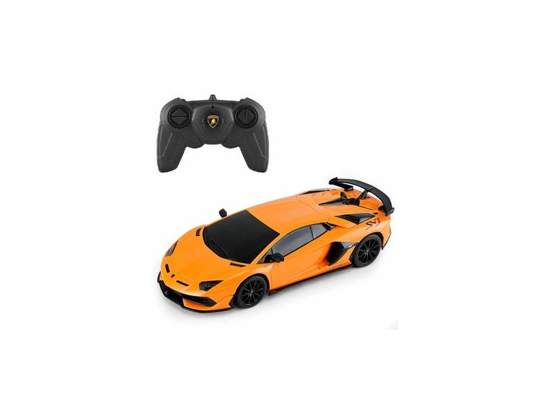 Rastar Lamborghini Aventador SVJ 1:24 távirányítós autó
