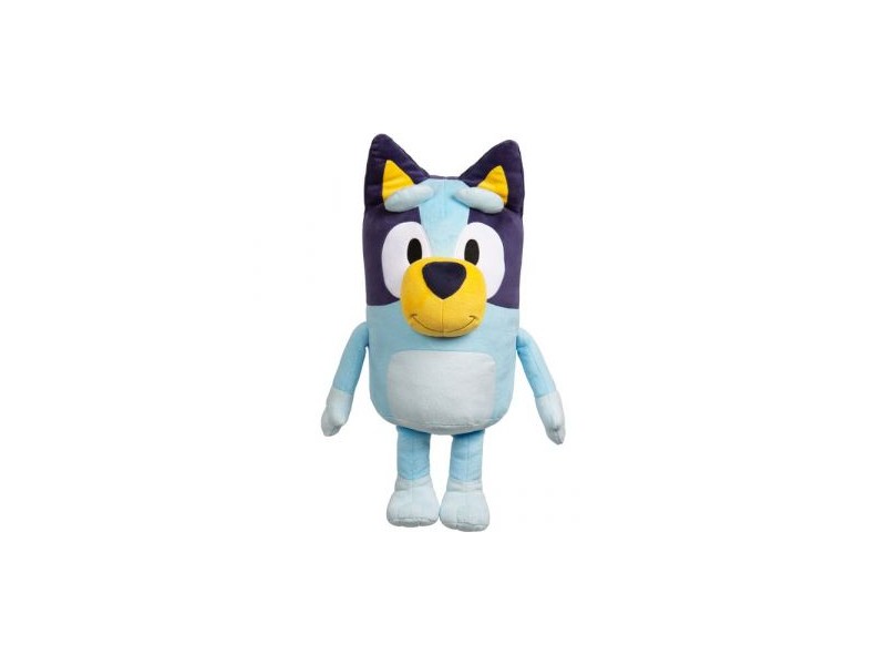 Bluey plüss figura 45 cm