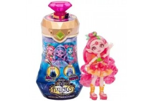 Pixlings Faye divat baba - üvegcse meglepetés