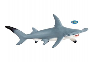 Papo kalapácsfejű cápa 56010