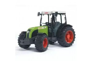 Bruder Claas Nectis 267 F traktor 1:16