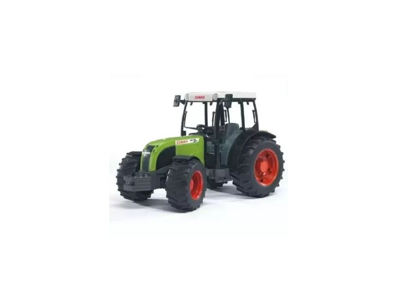 Bruder Claas Nectis 267 F traktor 1:16