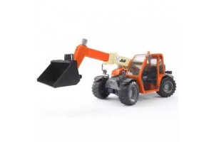 Bruder JLG 2505 teleszkópos rakodó