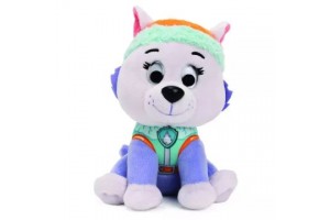 Everest plüss 13 cm - Mancs őrjárat