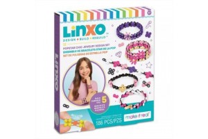 Make It Real LinXo - Popsztár stílus