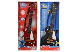 Simba Rock Gitár – választható 2 színben