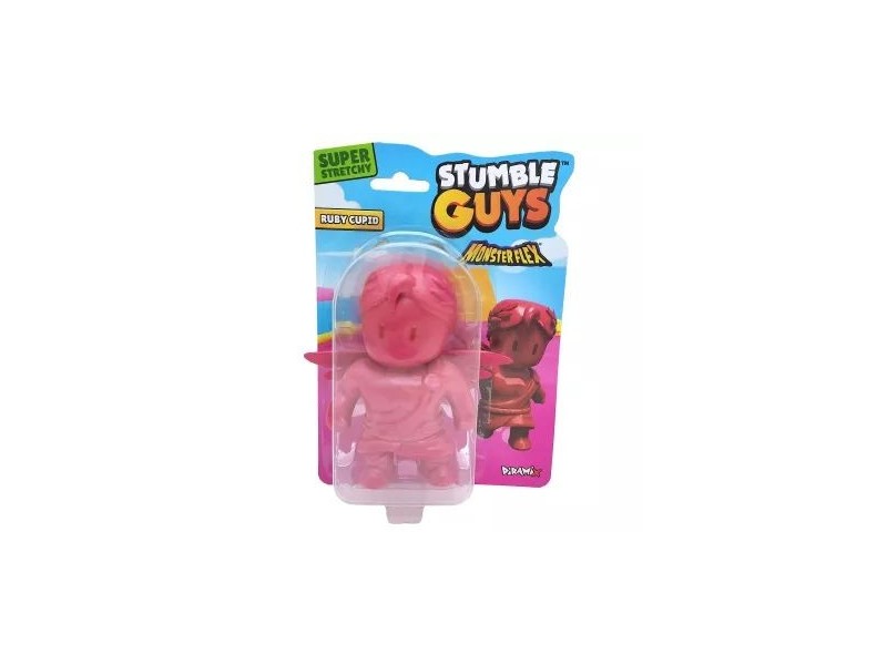 Monsterflex nyújtható figura — Ruby Cupid