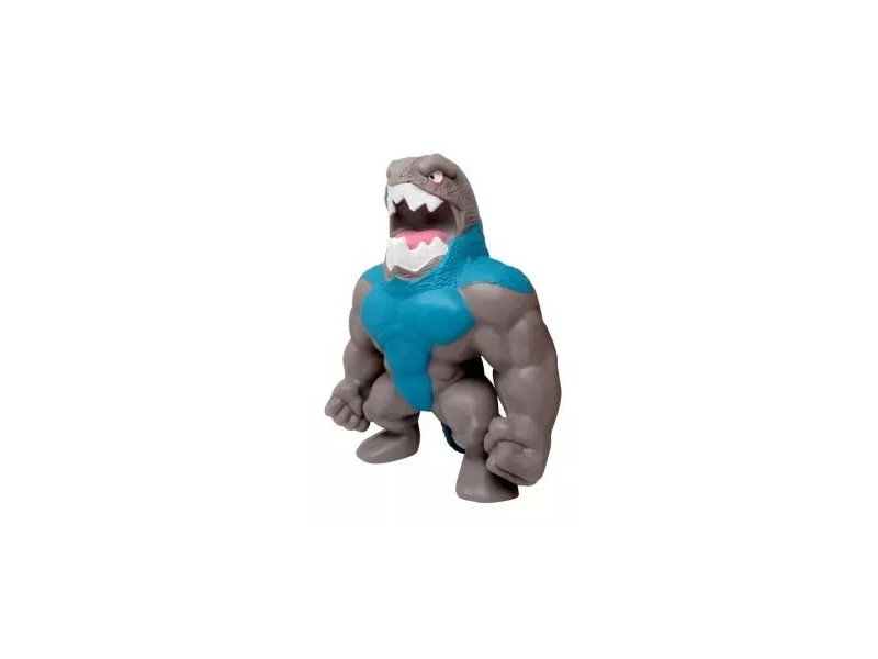 Monsterflex Dunky nyújtható vízi szörny figura