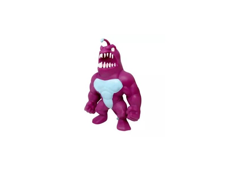 Monsterflex Fantom - Vízi szörnyek nyújtható figura