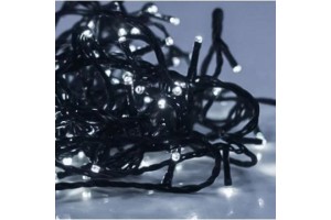 Dekortrend Basic kültéri fényfüzér 1000 LED hideg fehér