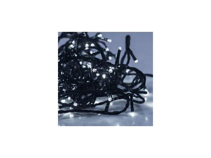 Dekortrend Basic kültéri fényfüzér 1000 LED hideg fehér