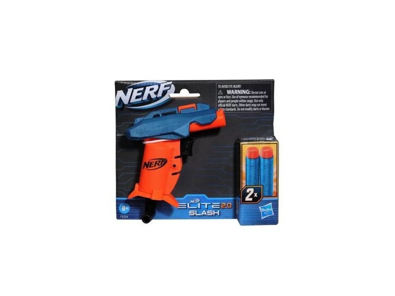 Nerf Elite 2.0 Slash szivacslövő