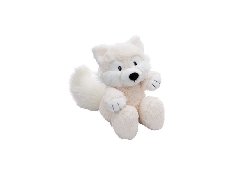 Nici Green Vanja sarki róka plüss 25 cm