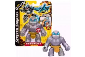 Heroes of Goo Jit Zu Thrash nyúlós figura