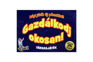 Gazdálkodj okosan - Régi játék új pénzekkel