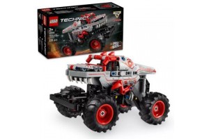 LEGO Technic Monster Jam ThunderROARus 42200