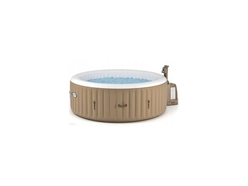 Intex PureSpa Bubble Massage 216 cm felfújható jakuzzi