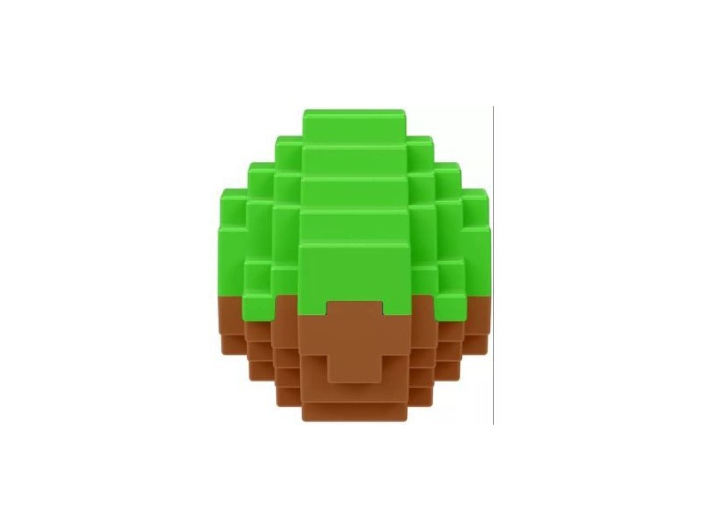 Minecraft Mini Spawn meglepetés tojás - gyűjthető figura