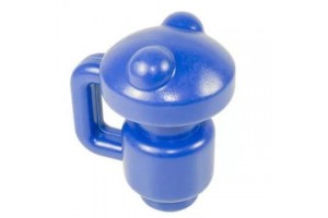 Spartan oszlopzáró kupak – belső átmérő 3 cm