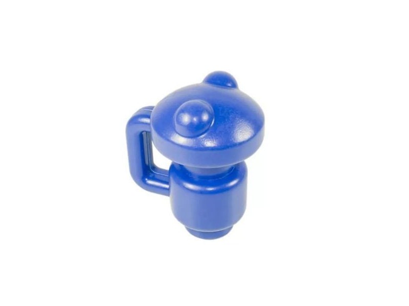 Spartan oszlopzáró kupak – belső átmérő 3 cm