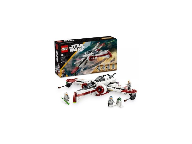 LEGO Star Wars ARC-170 vadászgép 75402