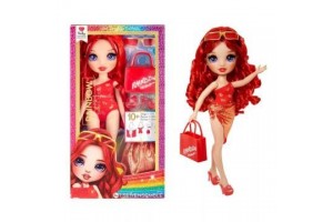 Rainbow High öltöztethető napozó divatbaba - többféle