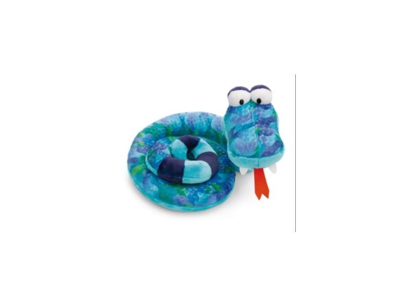 NICI ZsaZsa plüss kígyó 35 cm