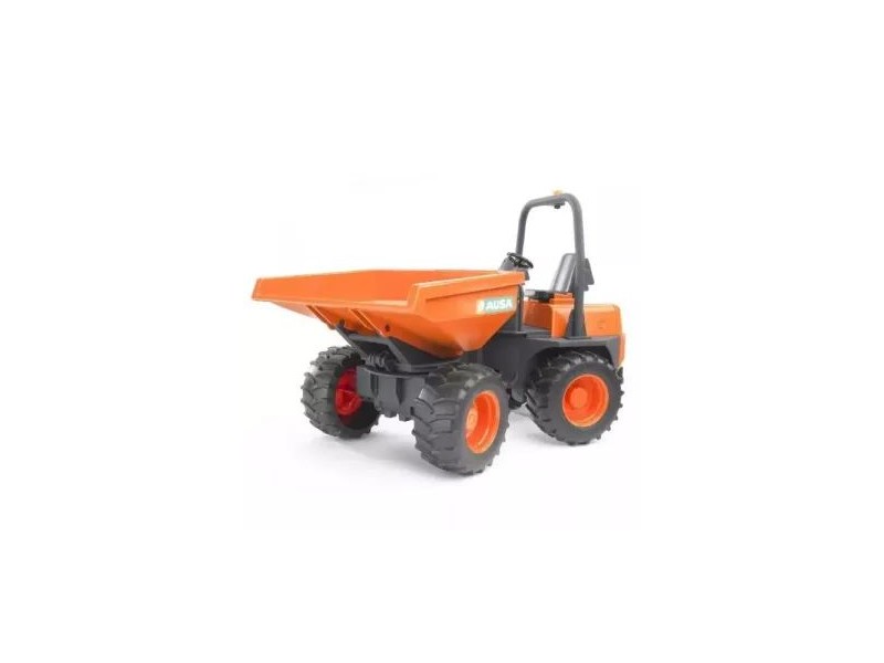 Bruder AUSA mini dömper - részletgazdag játék
