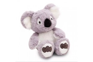 NICI Barry koala plüss 35 cm ülő