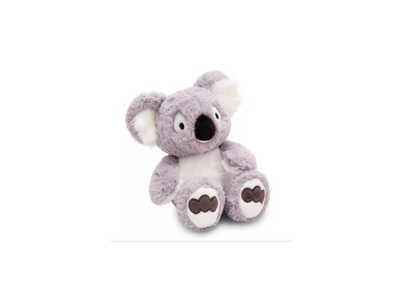 NICI Barry koala plüss 35 cm ülő