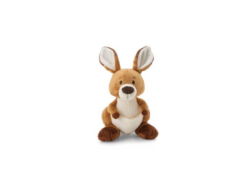 NICI plüss Kelly kenguru 35 cm álló