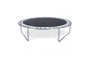 Spartan 250 cm ugráló szőnyeg – 54 rugós, UV álló