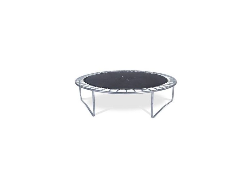 Spartan 250 cm ugráló szőnyeg – 54 rugós, UV álló