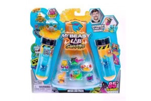 Mr. Beast Lab Swarms – Nagy Szörnylabor csomag