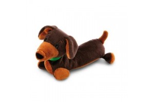 Nici tacskó plüssfigura 20 cm