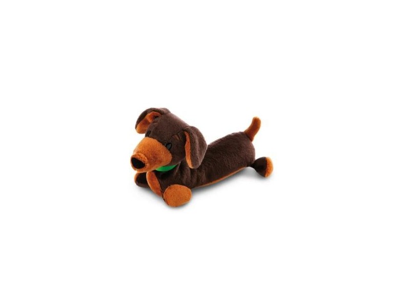 Nici tacskó plüssfigura 20 cm