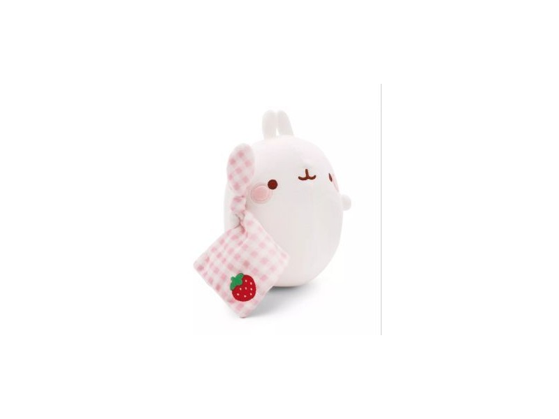 Molang plüss nyuszi 20 cm - My First Nici