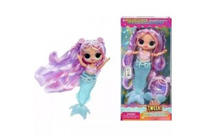 L.O.L. Surprise Tweens Sellő - Lana Marine