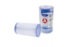 Intex A típusú papírszűrő - medencéhez