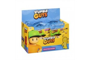 Stumble Guys meglepetés figura - 2. sorozat