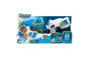 Silverlit Hydro M.A.D mini elektromos vízipisztoly - 2 db
