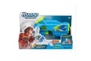 Silverlit Hydro M.A.D mini elektromos vízipisztoly - Kék